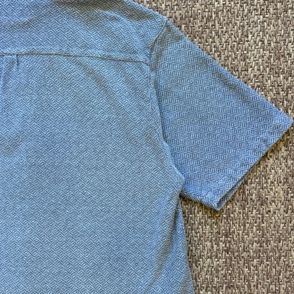 Vintage Gramicci Short Sleeve Button Up Shirt - Picture 12 of 15